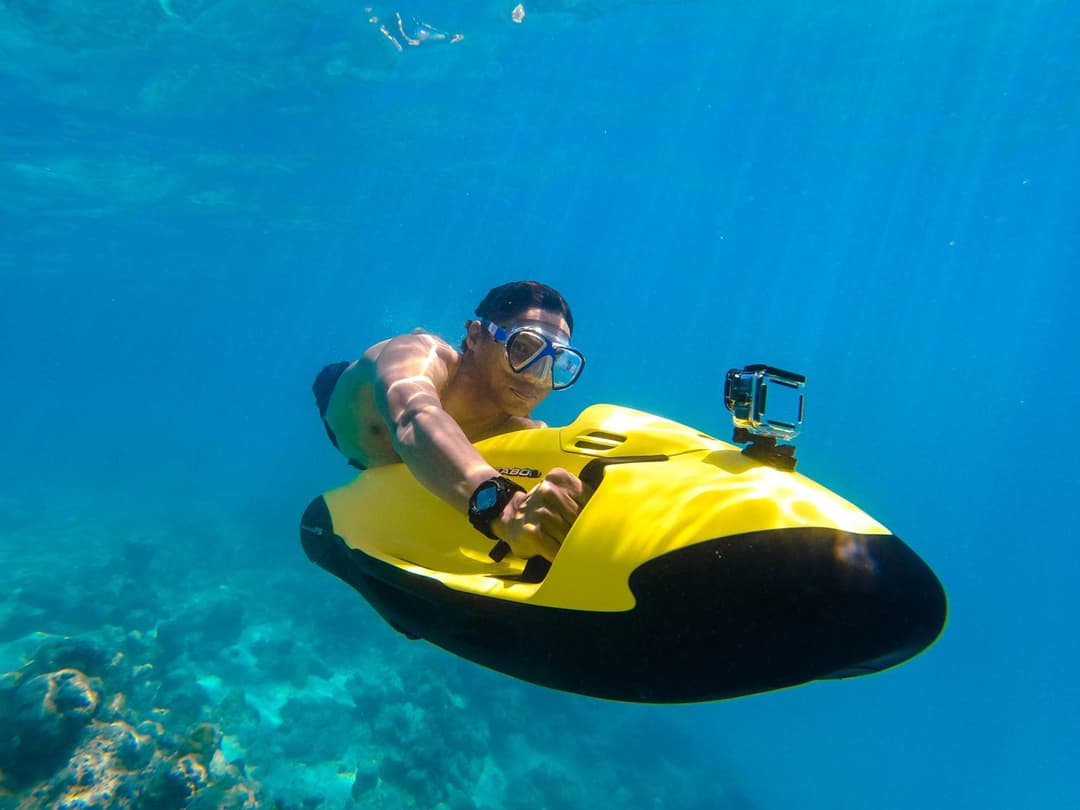Radisson Blu Resort Maldives with 50 percent off on Sea Plane round trip 03 nights & above - View 94