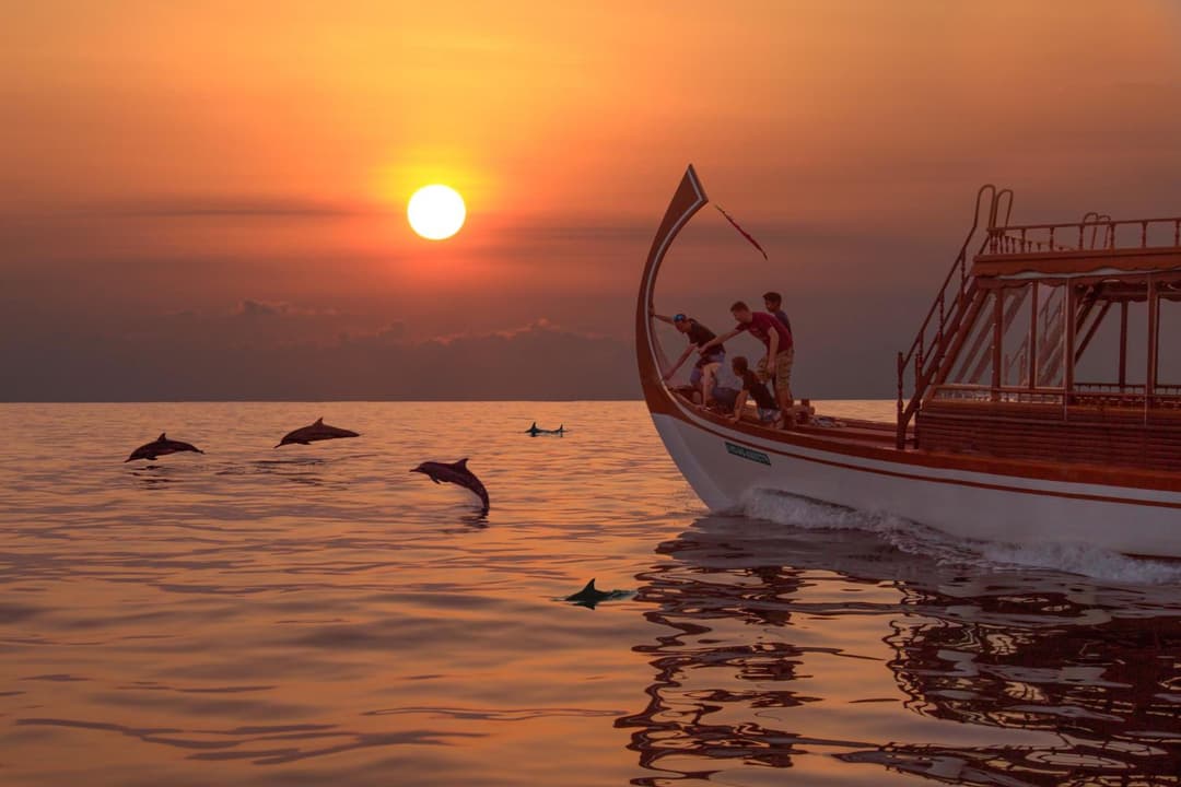 Radisson Blu Resort Maldives with 50 percent off on Sea Plane round trip 03 nights & above - View 106