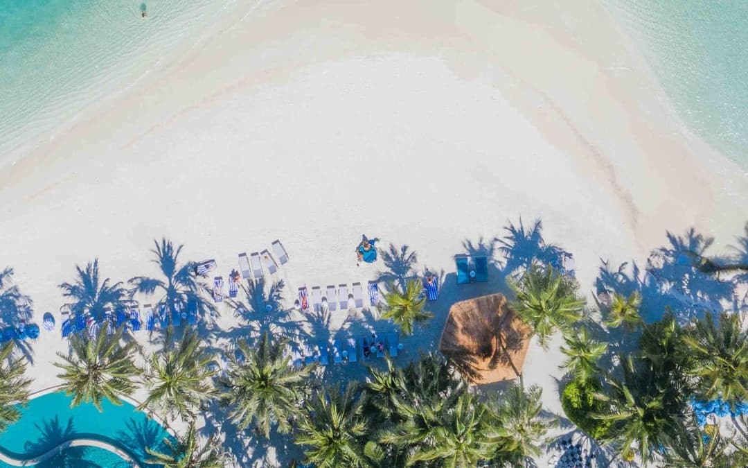 Holiday Inn Resort Kandooma Maldives - Kids Stay & Eat Free and Free Roundtrip Speed Boat for a minimum 4 nights stay - View 24