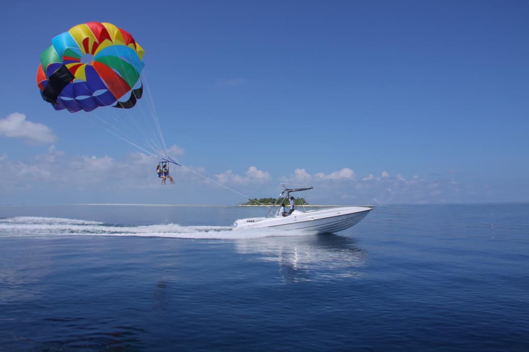 Radisson Blu Resort Maldives with 50 percent off on Sea Plane round trip 03 nights & above - View 31