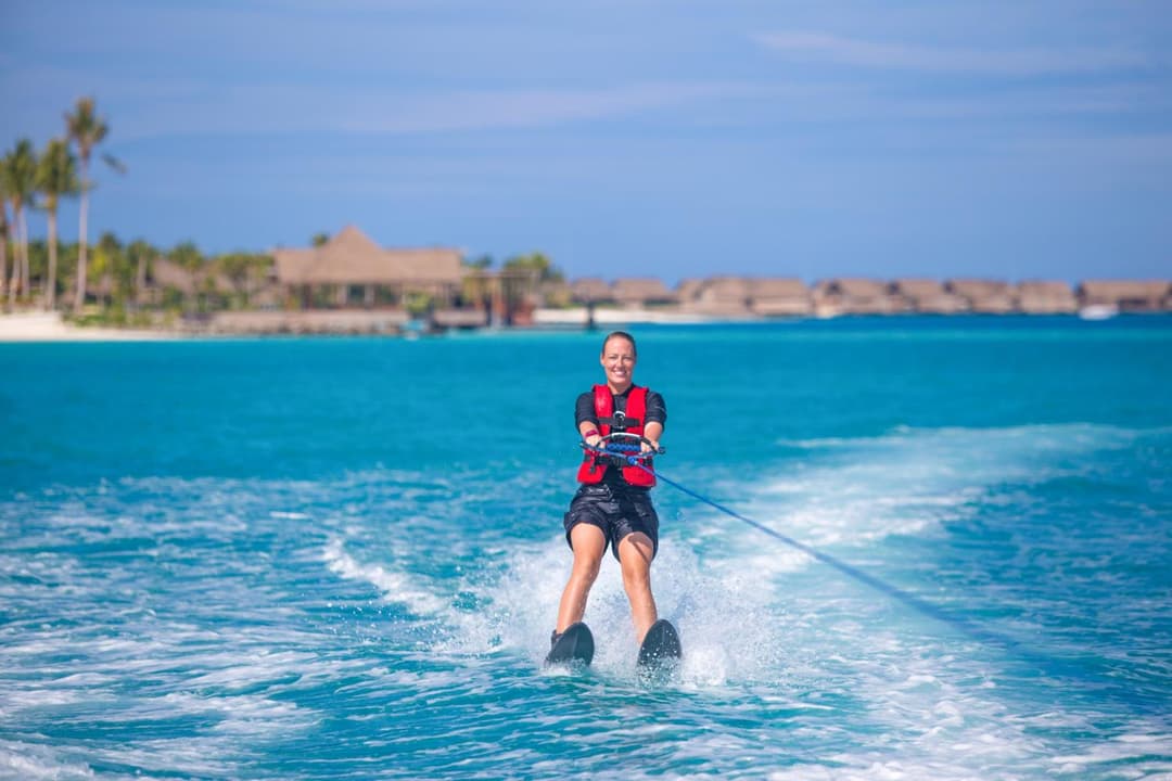 Radisson Blu Resort Maldives with 50 percent off on Sea Plane round trip 03 nights & above - View 98