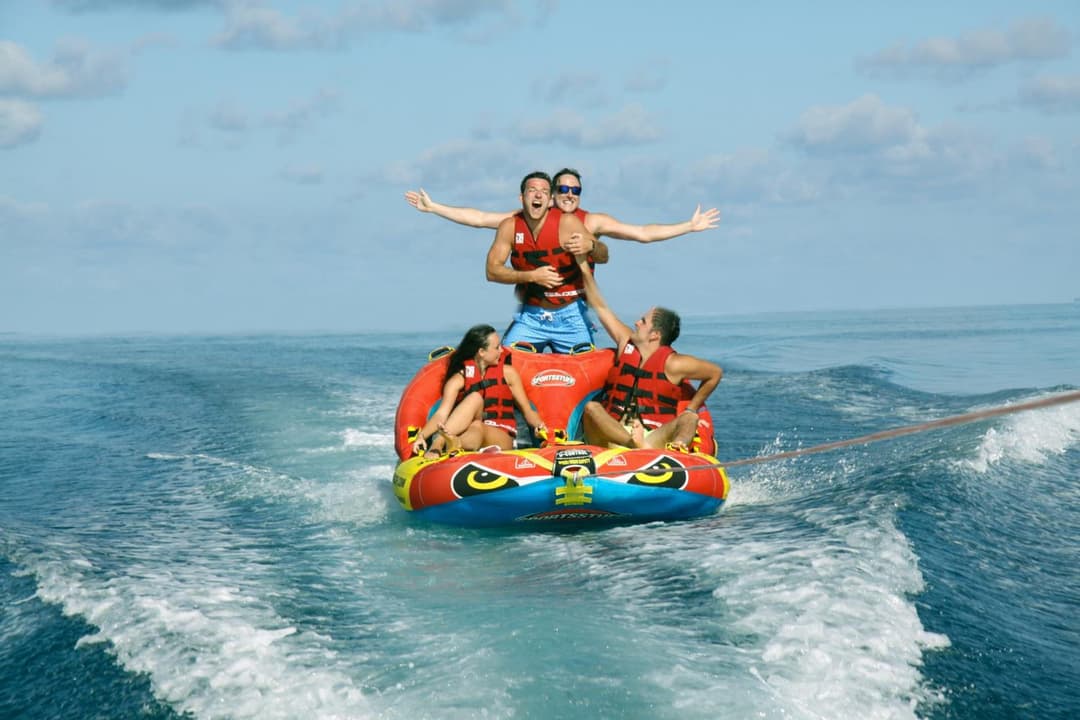 Radisson Blu Resort Maldives with 50 percent off on Sea Plane round trip 03 nights & above - View 22