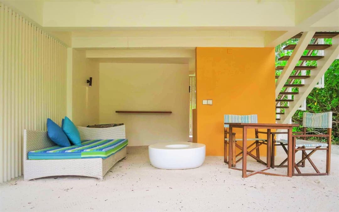 Holiday Inn Resort Kandooma Maldives - Kids Stay & Eat Free and Free Roundtrip Speed Boat for a minimum 4 nights stay - View 27