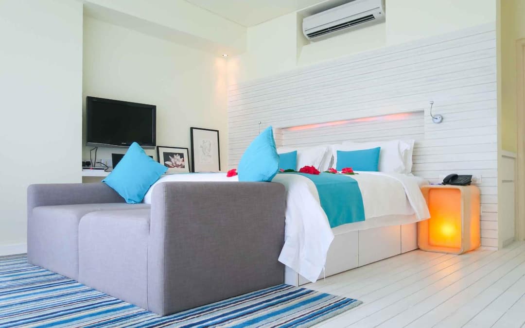 Holiday Inn Resort Kandooma Maldives - Kids Stay & Eat Free and Free Roundtrip Speed Boat for a minimum 4 nights stay - View 155