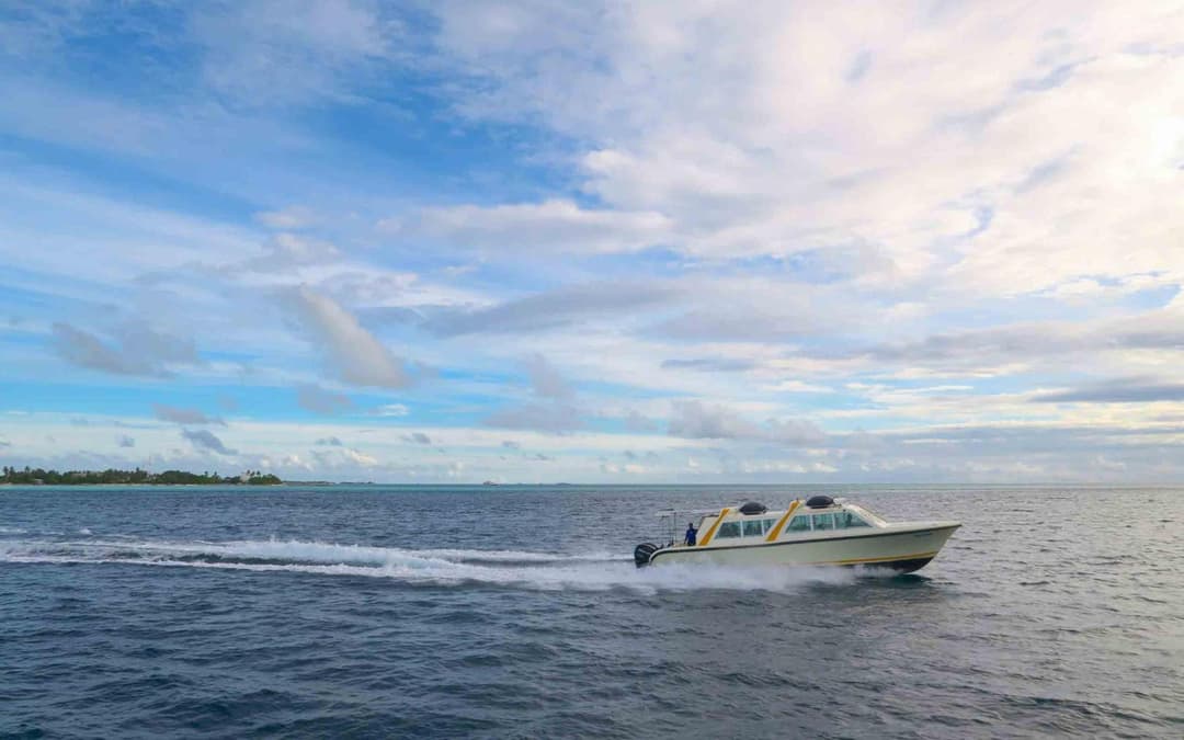Holiday Inn Resort Kandooma Maldives - Kids Stay & Eat Free and Free Roundtrip Speed Boat for a minimum 4 nights stay - View 138