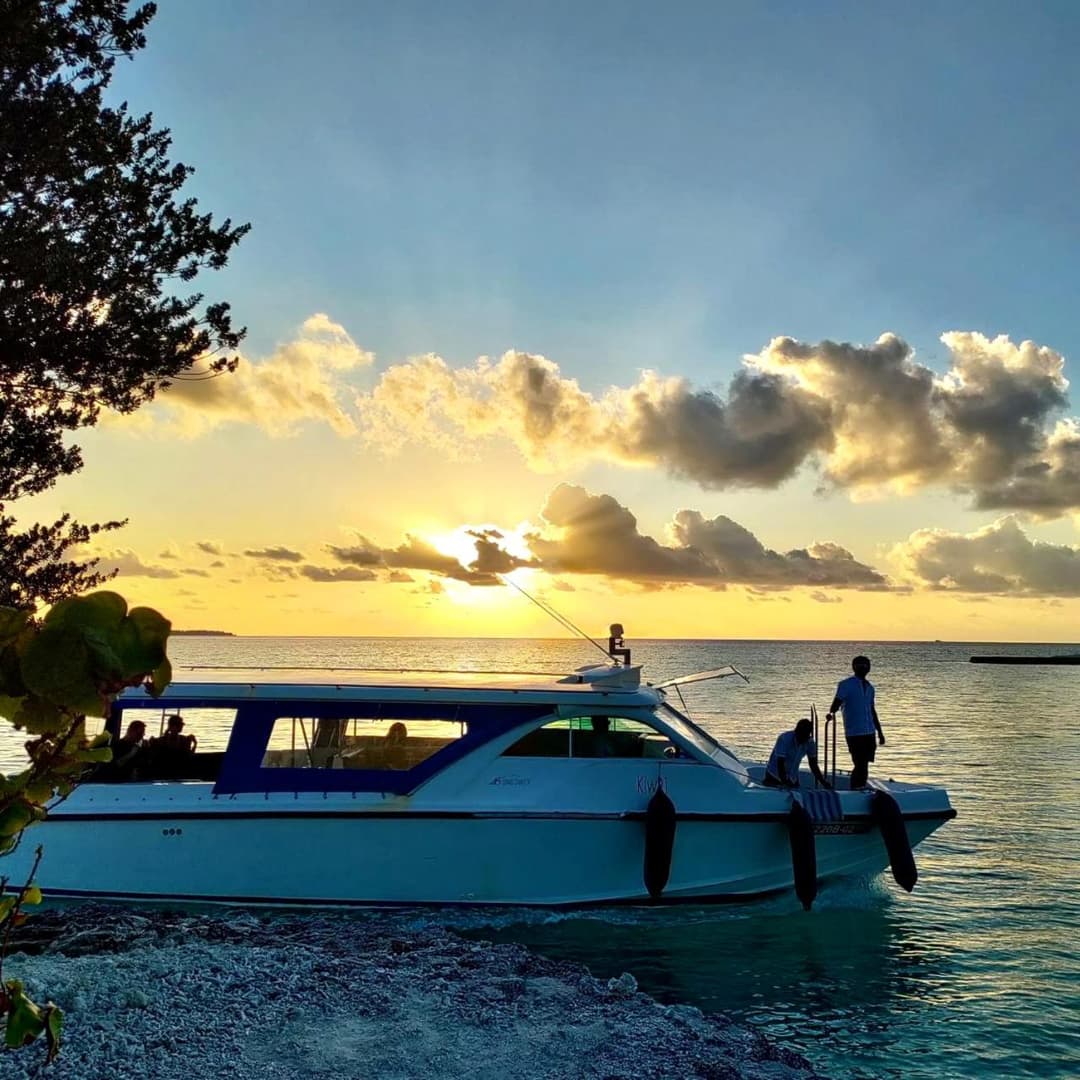 Makunudu Island- An Intimate Hideaway - Book from 30 August 2026 - Stay 7 Nights or More and Enjoy 30 Percent Off Shared Roundtrip Speedboat and Spa - Vali - View 26