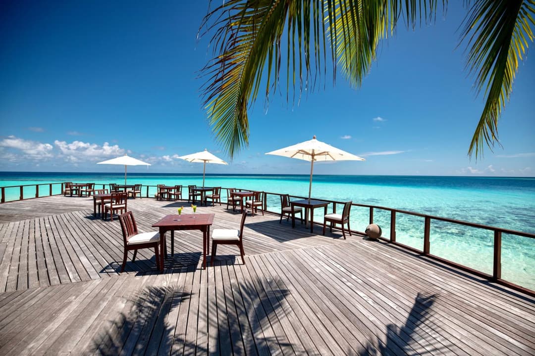 Makunudu Island- An Intimate Hideaway - Book from 30 August 2026 - Stay 7 Nights or More and Enjoy 30 Percent Off Shared Roundtrip Speedboat and Spa - Vali - View 58