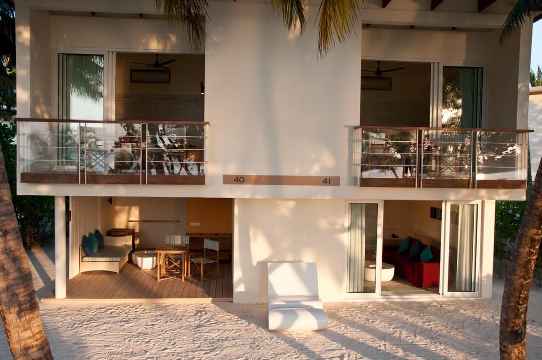 Holiday Inn Resort Kandooma Maldives - Kids Stay & Eat Free and Free Roundtrip Speed Boat for a minimum 4 nights stay - View 102