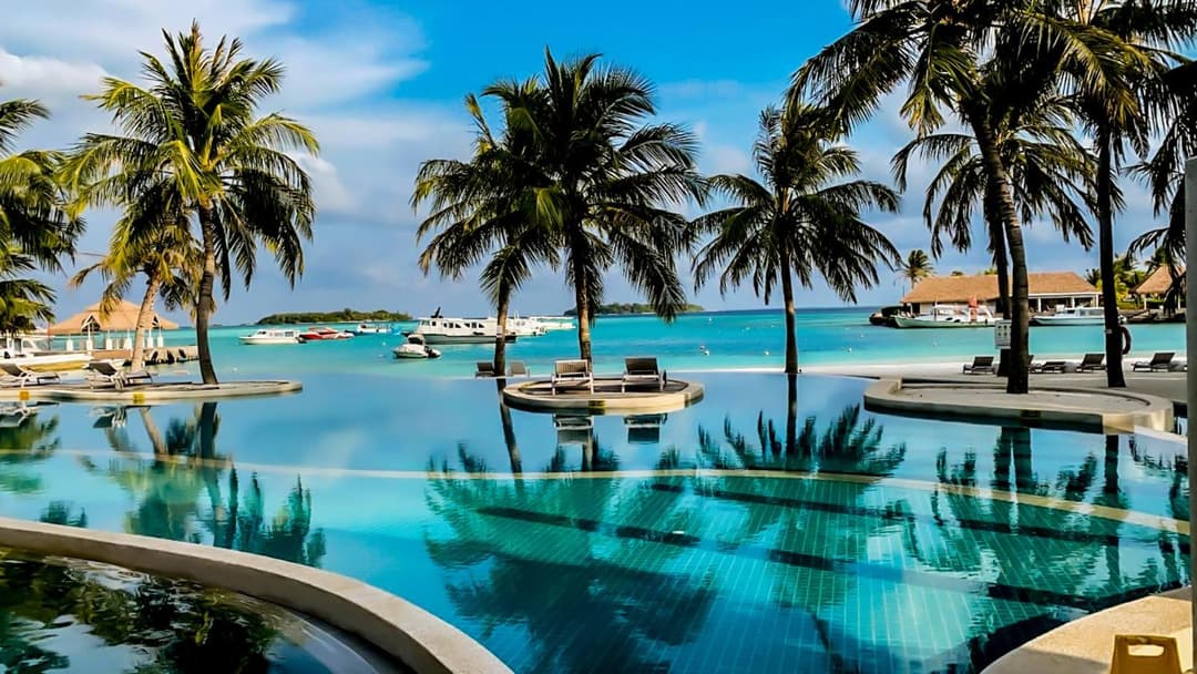Holiday Inn Resort Kandooma Maldives - Kids Stay & Eat Free and Free Roundtrip Speed Boat for a minimum 4 nights stay - View 164