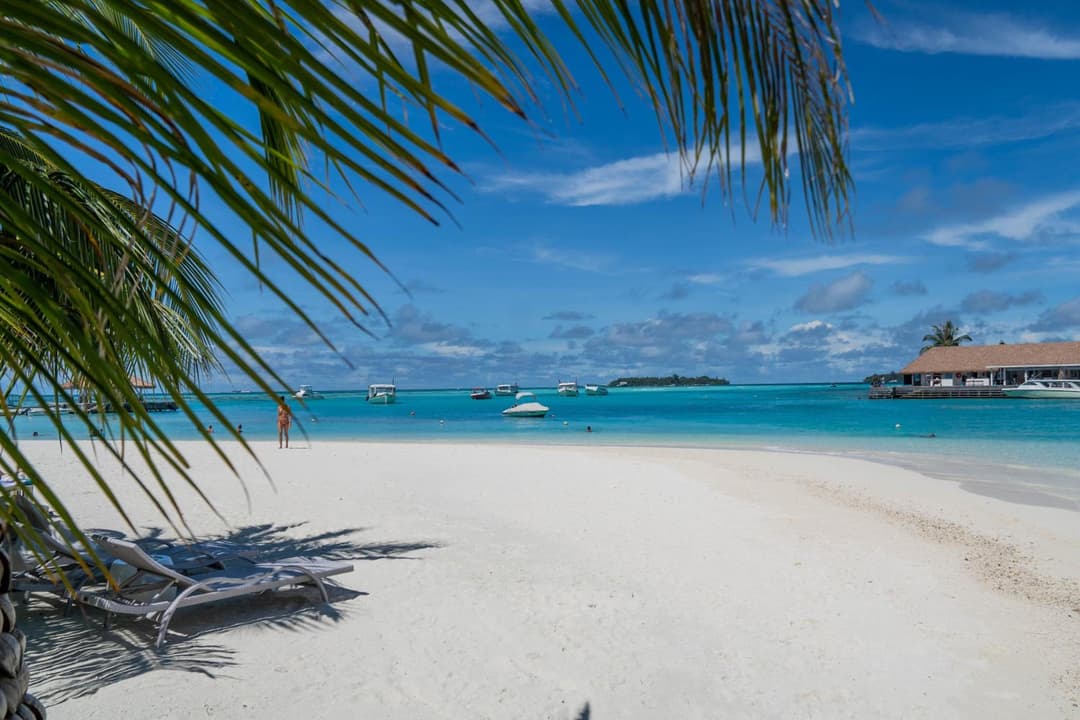 Holiday Inn Resort Kandooma Maldives - Kids Stay & Eat Free and Free Roundtrip Speed Boat for a minimum 4 nights stay - View 163