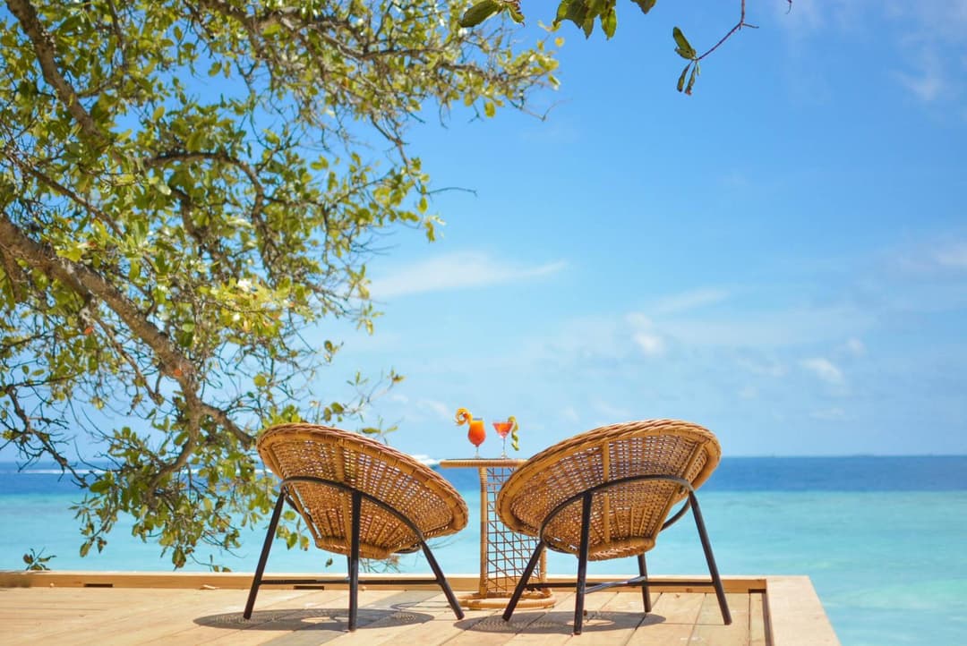 Malahini Kuda Bandos Special Offer Begin your island escape with ease airport pick up and return by shared speedboat at just USD 50 per person stays stay u - View 28