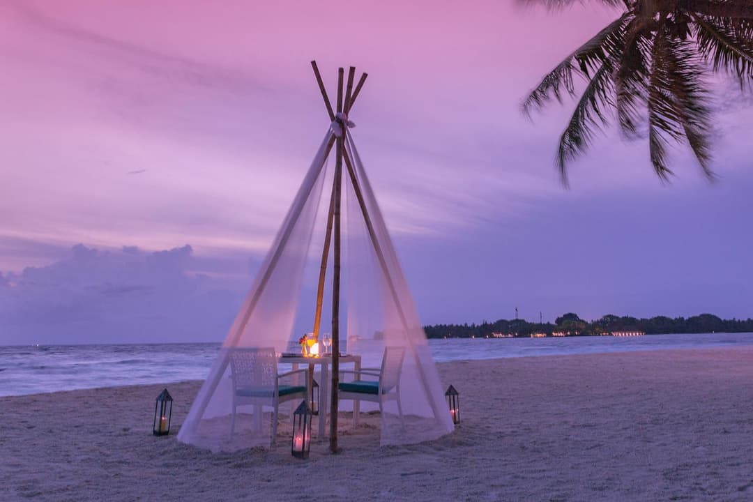 Malahini Kuda Bandos Special Offer Begin your island escape with ease airport pick up and return by shared speedboat at just USD 50 per person stays stay u - View 15