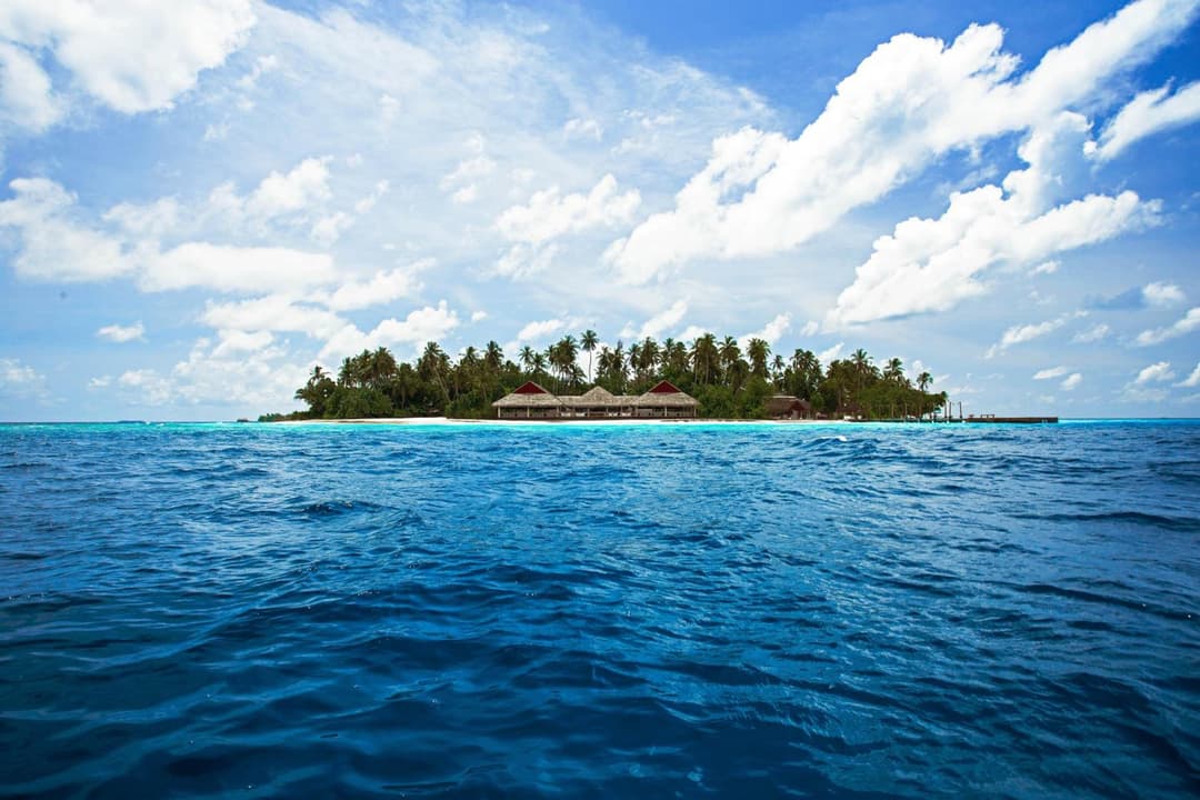 Malahini Kuda Bandos Special Offer Begin your island escape with ease airport pick up and return by shared speedboat at just USD 50 per person stays stay u - View 7
