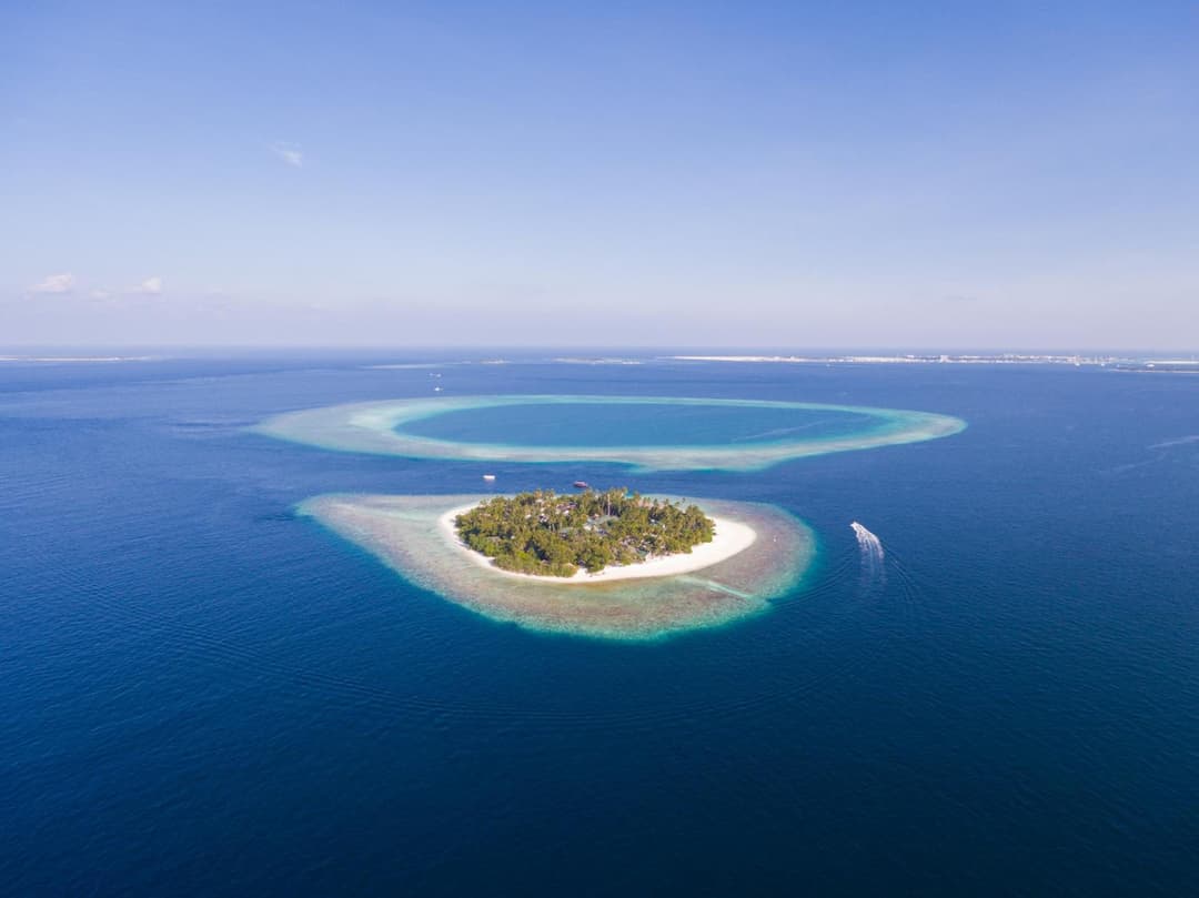 Malahini Kuda Bandos Special Offer Begin your island escape with ease airport pick up and return by shared speedboat at just USD 50 per person stays stay u - View 13