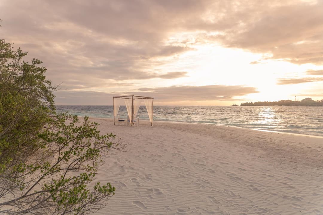 Malahini Kuda Bandos Special Offer Begin your island escape with ease airport pick up and return by shared speedboat at just USD 50 per person stays stay u - View 22