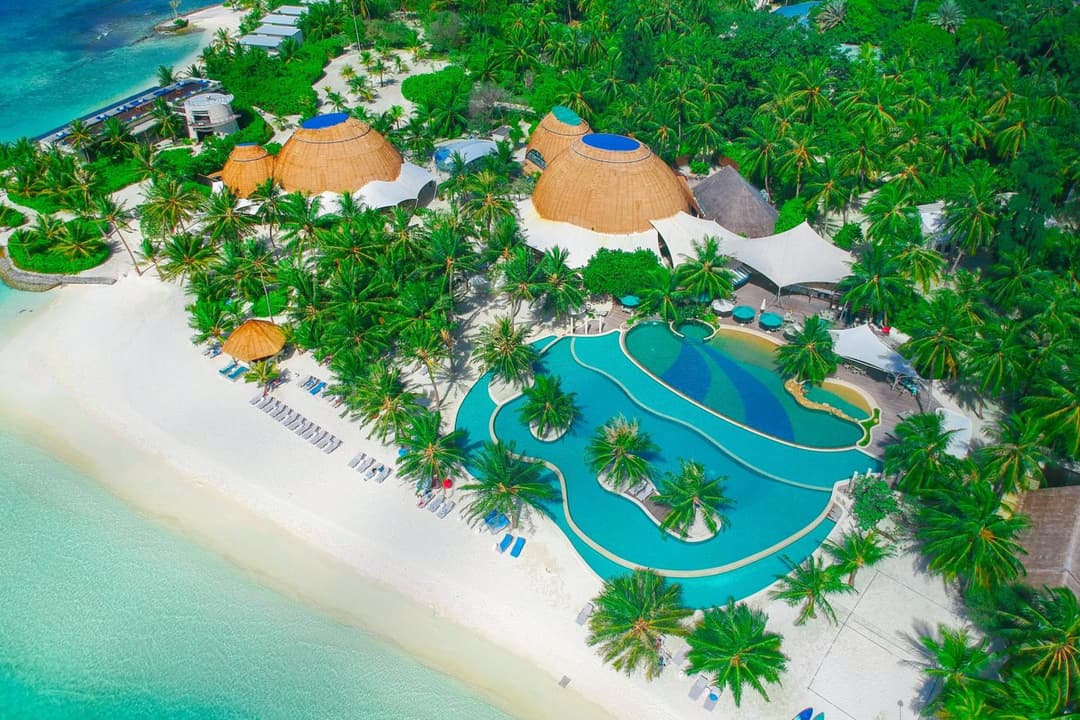 Holiday Inn Resort Kandooma Maldives - Kids Stay & Eat Free and Free Roundtrip Speed Boat for a minimum 4 nights stay - View 14