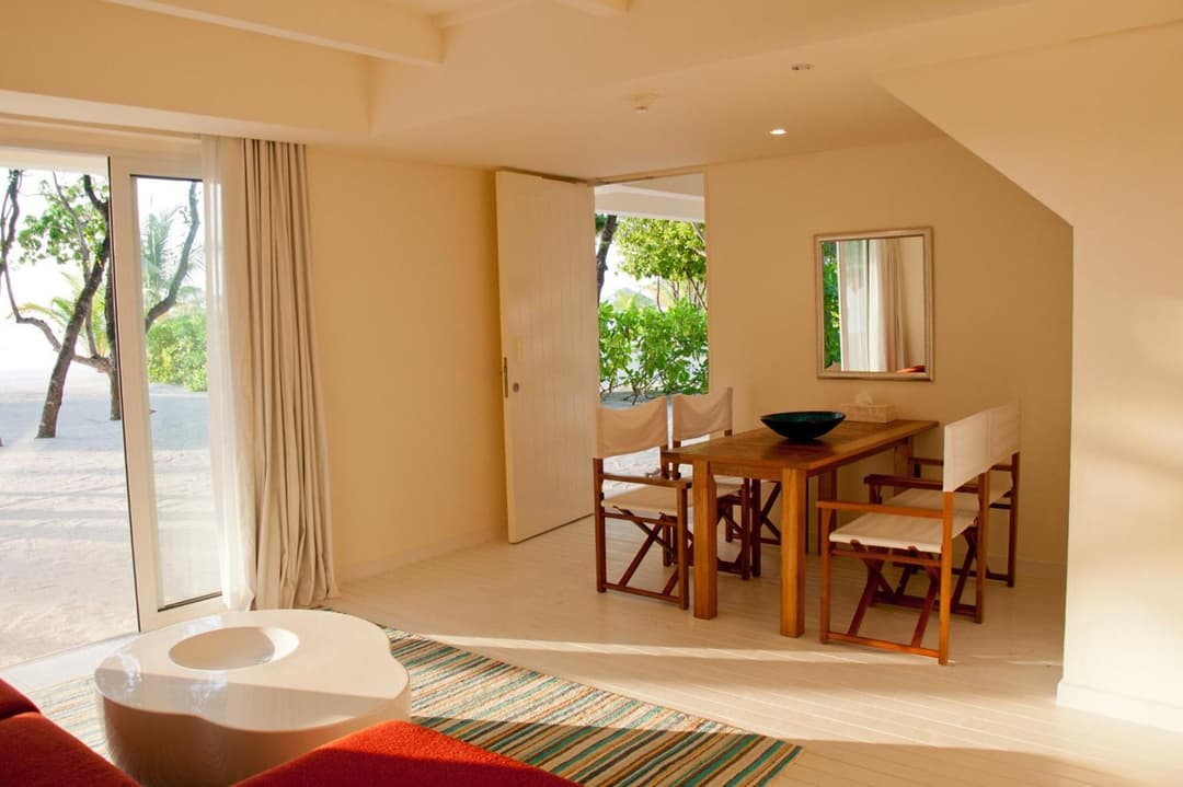 Holiday Inn Resort Kandooma Maldives - Kids Stay & Eat Free and Free Roundtrip Speed Boat for a minimum 4 nights stay - View 121