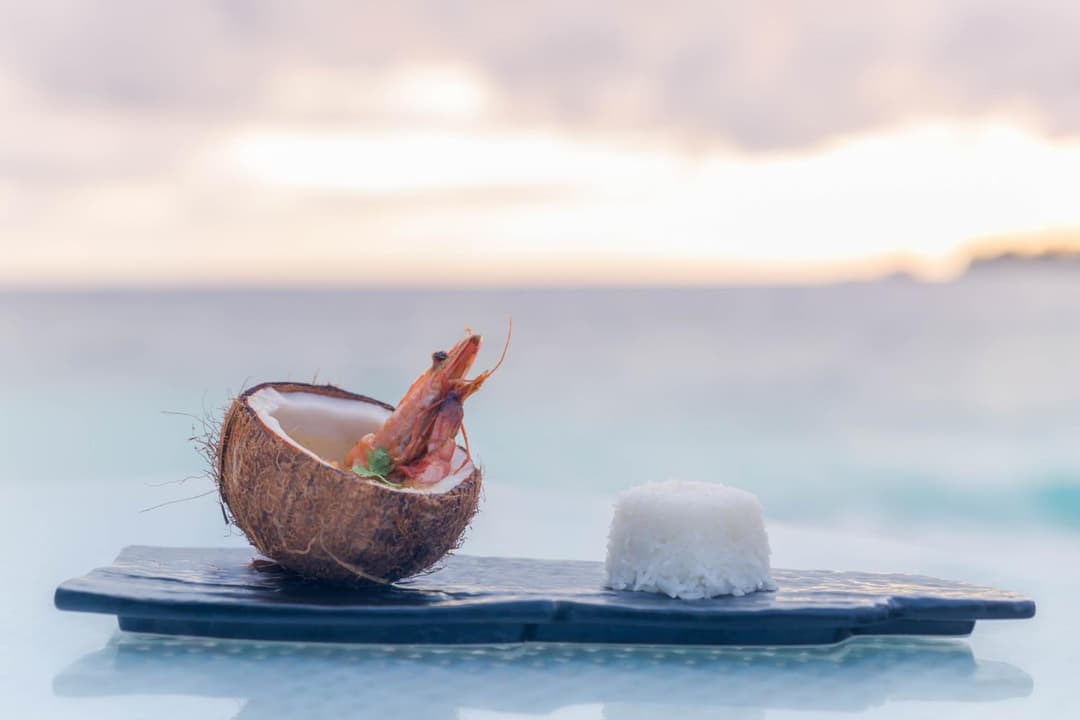 Malahini Kuda Bandos Special Offer Begin your island escape with ease airport pick up and return by shared speedboat at just USD 50 per person stays stay u - View 42