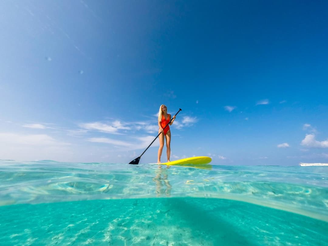 Malahini Kuda Bandos Special Offer Begin your island escape with ease airport pick up and return by shared speedboat at just USD 50 per person stays stay u - View 53