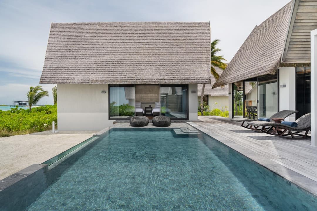 Madifushi Private Island- Stay 5 Nights or More & Enjoy Free Roundtrip DOMESTIC FLIGHT & SPEEDBOAT - View 58