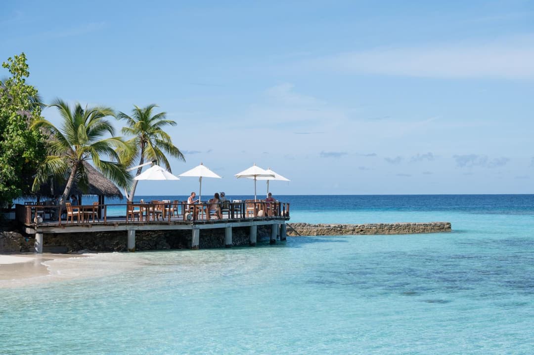 Makunudu Island- An Intimate Hideaway - Book from 30 August 2026 - Stay 7 Nights or More and Enjoy 30 Percent Off Shared Roundtrip Speedboat and Spa - Vali - View 70