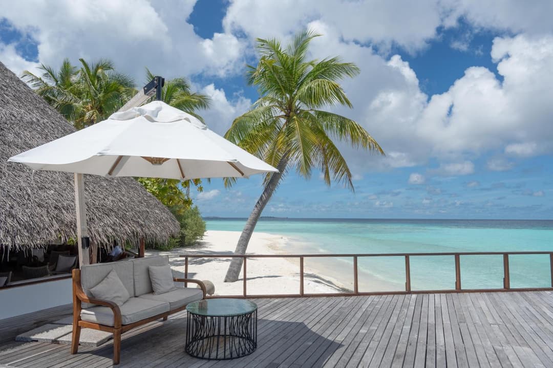 Makunudu Island- An Intimate Hideaway - Book from 30 August 2026 - Stay 7 Nights or More and Enjoy 30 Percent Off Shared Roundtrip Speedboat and Spa - Vali - View 60