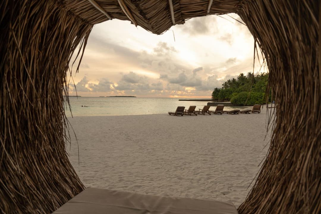 Makunudu Island- An Intimate Hideaway - Book from 30 August 2026 - Stay 7 Nights or More and Enjoy 30 Percent Off Shared Roundtrip Speedboat and Spa - Vali - View 34