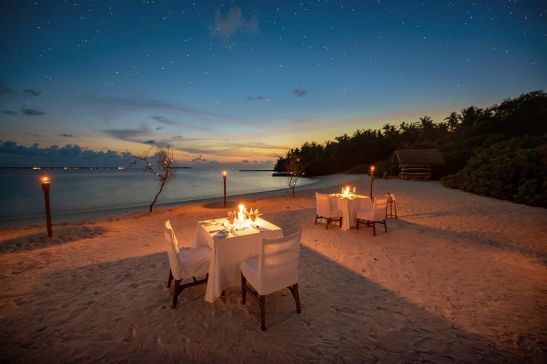Makunudu Island- An Intimate Hideaway - Book from 30 August 2026 - Stay 7 Nights or More and Enjoy 30 Percent Off Shared Roundtrip Speedboat and Spa - Vali - View 35
