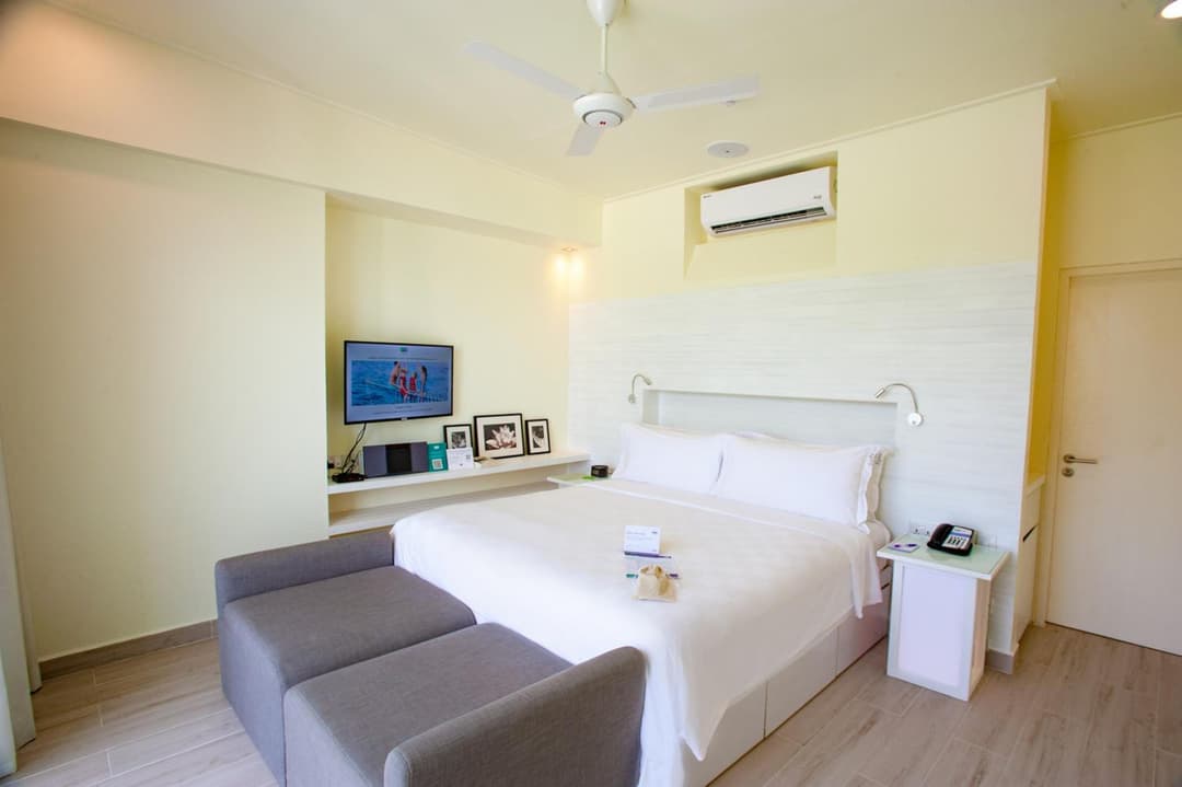 Holiday Inn Resort Kandooma Maldives - Kids Stay & Eat Free and Free Roundtrip Speed Boat for a minimum 4 nights stay - View 67