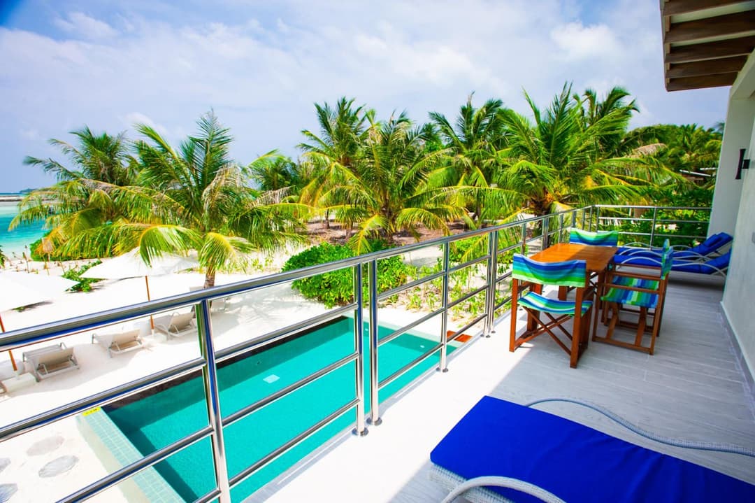 Holiday Inn Resort Kandooma Maldives - Kids Stay & Eat Free and Free Roundtrip Speed Boat for a minimum 4 nights stay - View 104