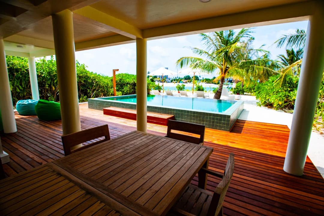 Holiday Inn Resort Kandooma Maldives - Kids Stay & Eat Free and Free Roundtrip Speed Boat for a minimum 4 nights stay - View 136
