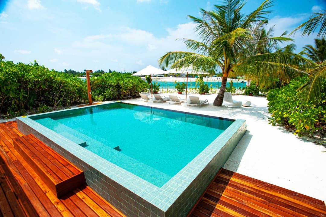 Holiday Inn Resort Kandooma Maldives - Kids Stay & Eat Free and Free Roundtrip Speed Boat for a minimum 4 nights stay - View 91