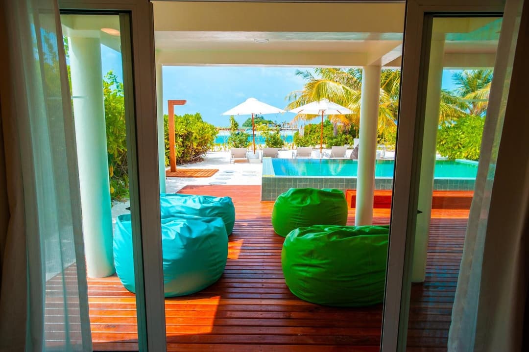 Holiday Inn Resort Kandooma Maldives - Kids Stay & Eat Free and Free Roundtrip Speed Boat for a minimum 4 nights stay - View 139