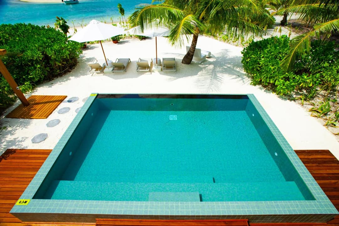 Holiday Inn Resort Kandooma Maldives - Kids Stay & Eat Free and Free Roundtrip Speed Boat for a minimum 4 nights stay - View 16