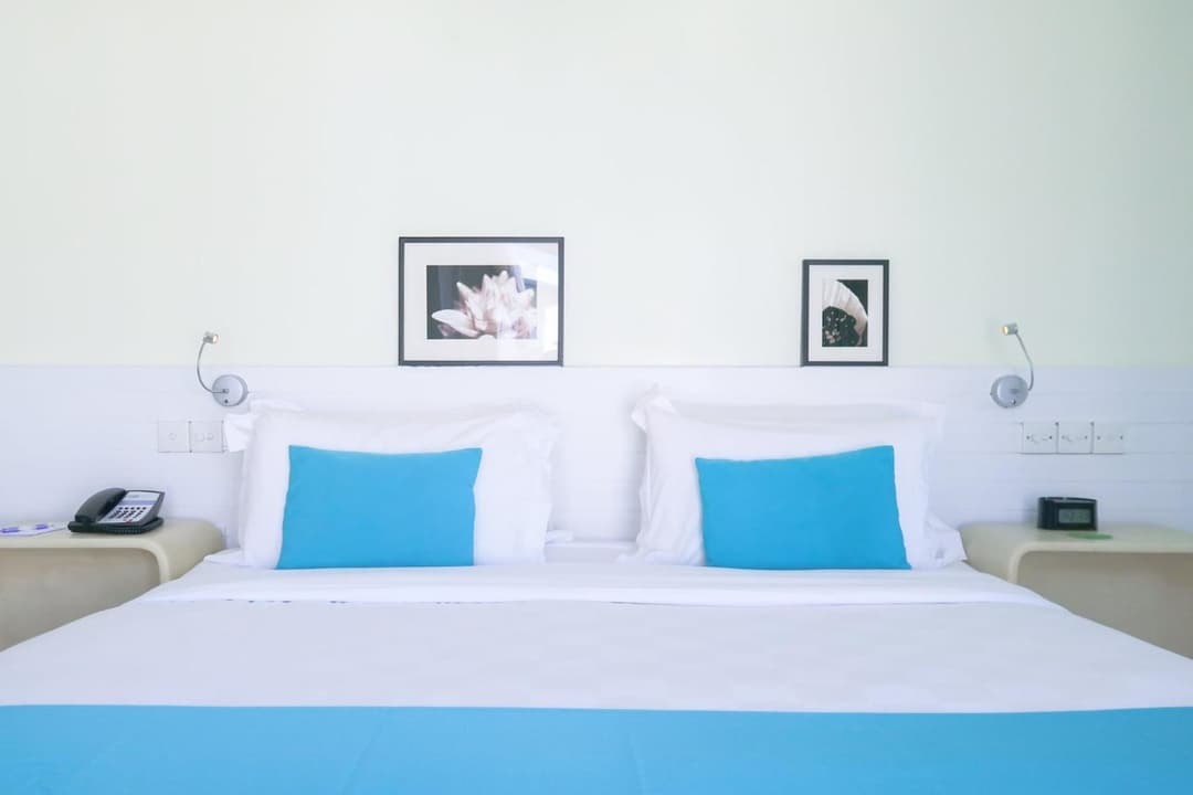 Holiday Inn Resort Kandooma Maldives - Kids Stay & Eat Free and Free Roundtrip Speed Boat for a minimum 4 nights stay - View 42