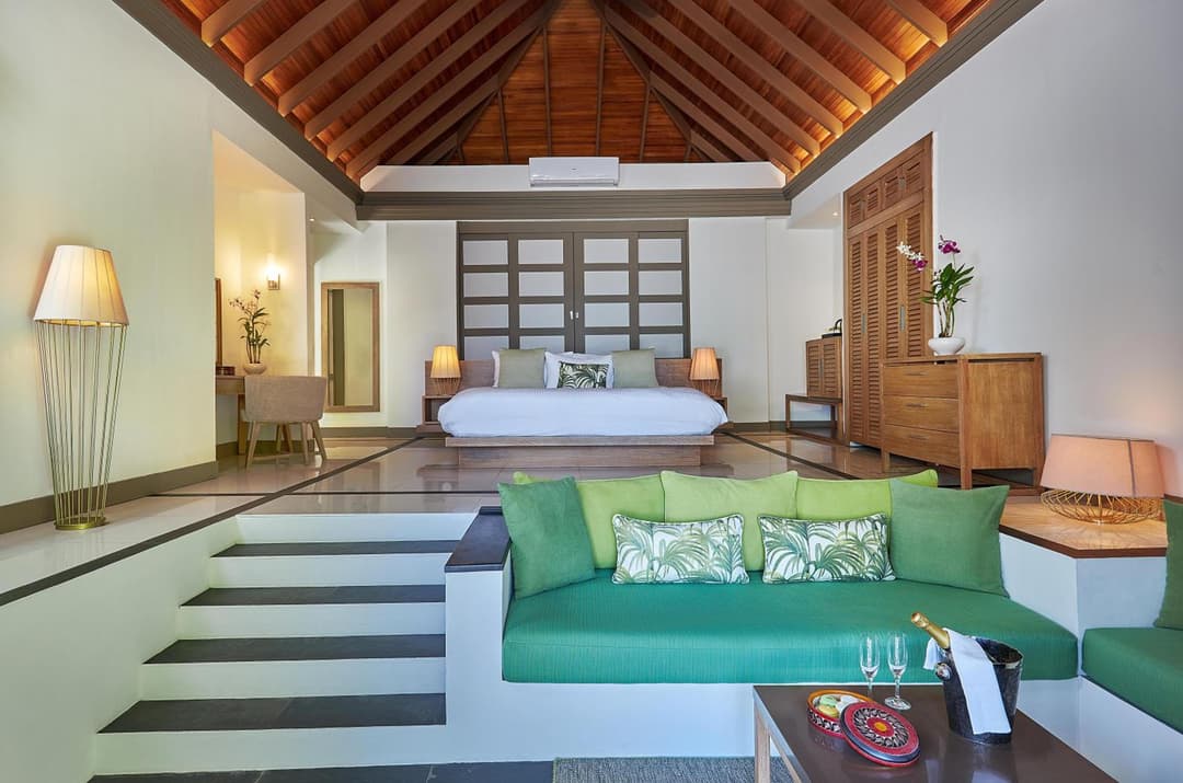 JA Manafaru, The Real Maldives - Complimentary Seaplane for 7 nights and more - Stay Period 01 May 2026 to 23 Dec 2026 - View 6