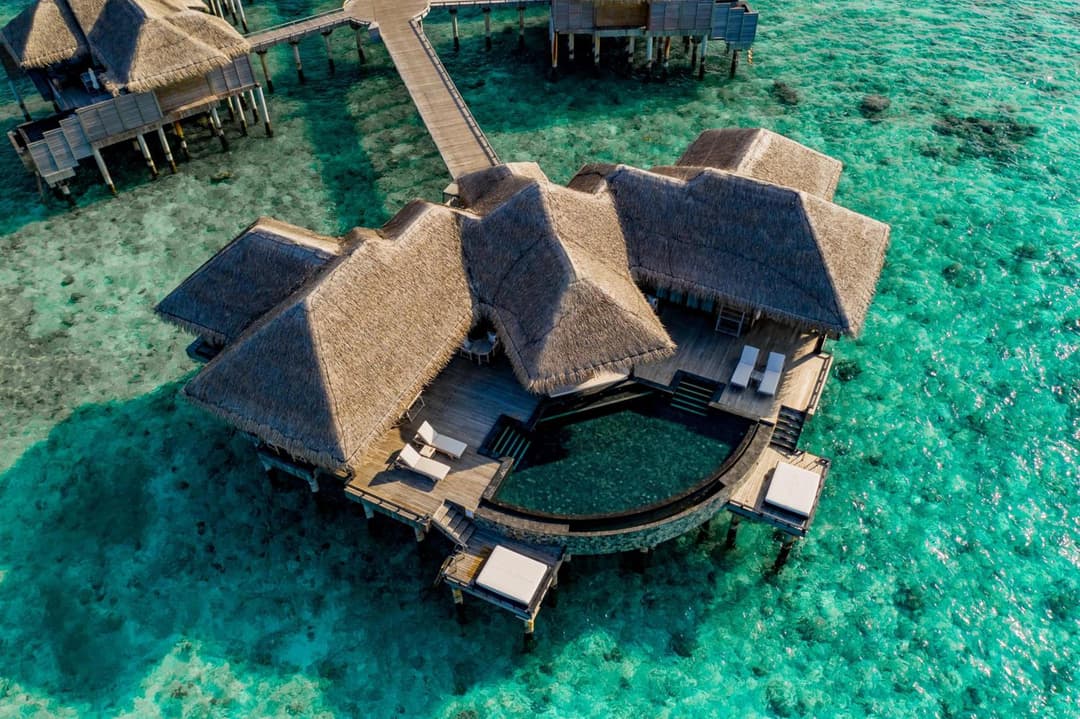 JA Manafaru, The Real Maldives - Complimentary Seaplane for 7 nights and more - Stay Period 01 May 2026 to 23 Dec 2026 - View 22