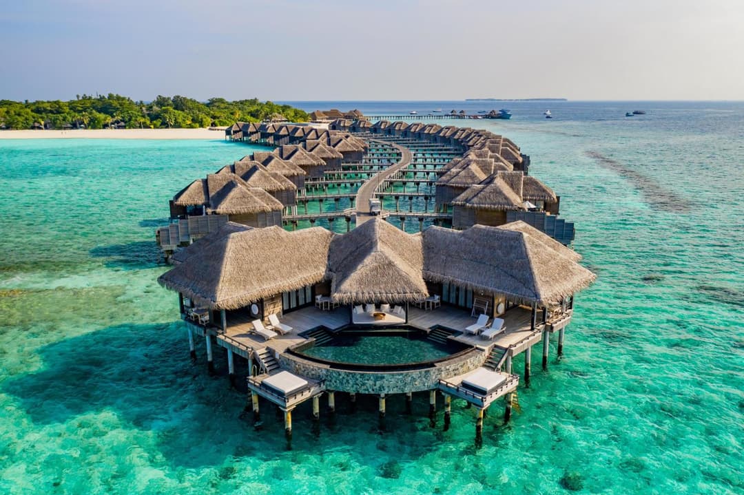 JA Manafaru, The Real Maldives - Complimentary Seaplane for 7 nights and more - Stay Period 01 May 2026 to 23 Dec 2026 - View 56