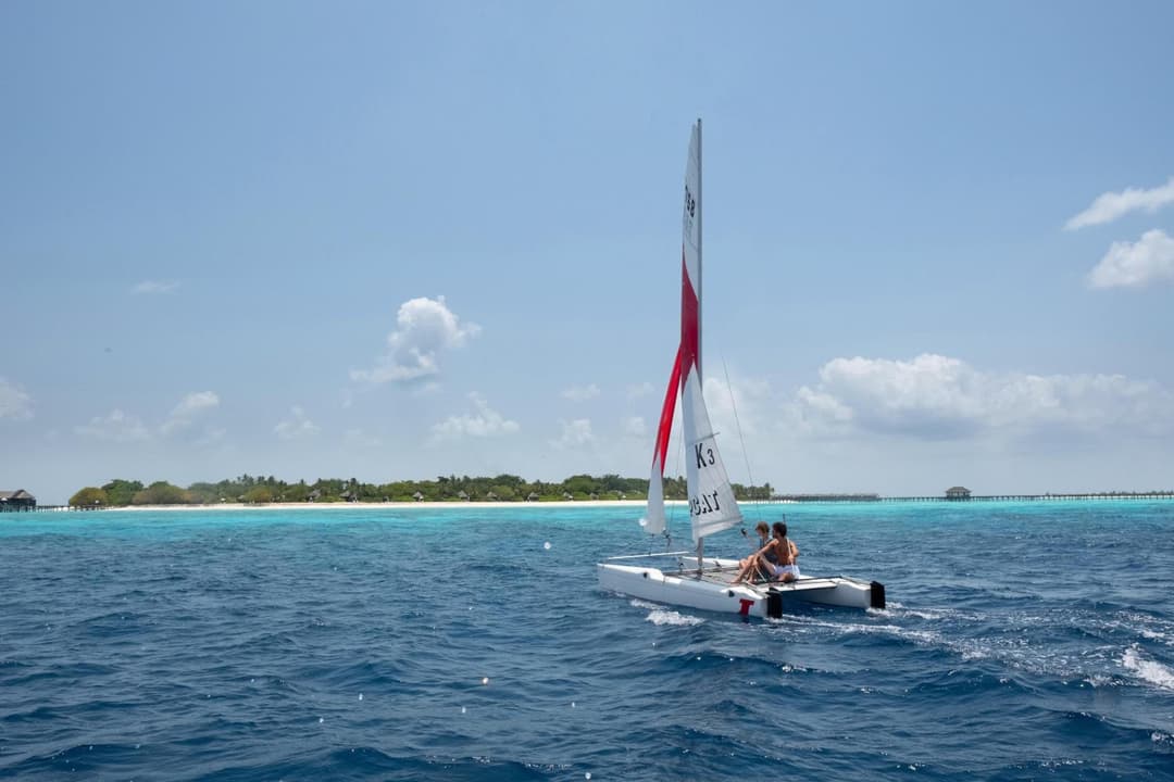 JA Manafaru, The Real Maldives - Complimentary Seaplane for 7 nights and more - Stay Period 01 May 2026 to 23 Dec 2026 - View 76