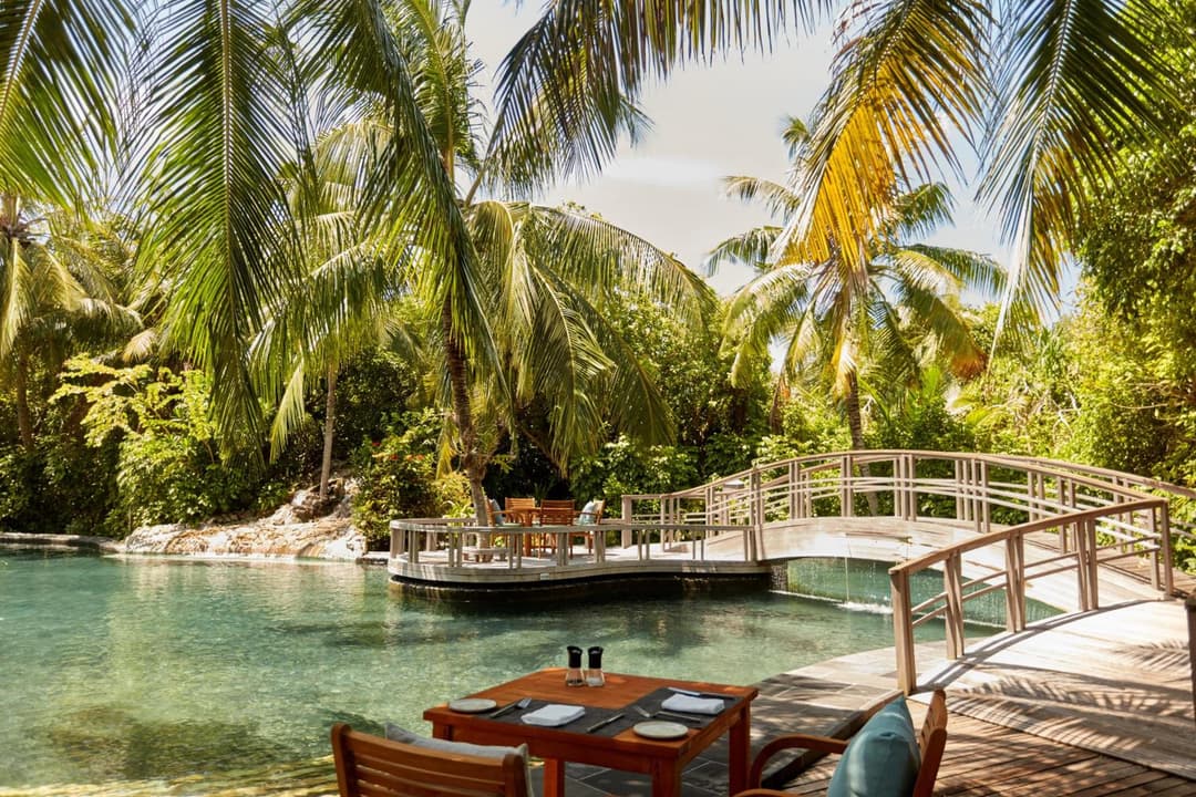 JA Manafaru, The Real Maldives - Complimentary Seaplane for 7 nights and more - Stay Period 01 May 2026 to 23 Dec 2026 - View 97