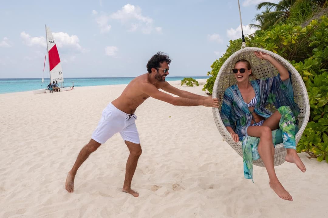 JA Manafaru, The Real Maldives - Complimentary Seaplane for 7 nights and more - Stay Period 01 May 2026 to 23 Dec 2026 - View 128