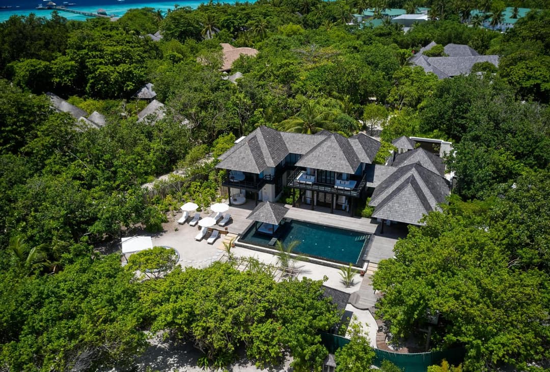 JA Manafaru, The Real Maldives - Complimentary Seaplane for 7 nights and more - Stay Period 01 May 2026 to 23 Dec 2026 - View 25