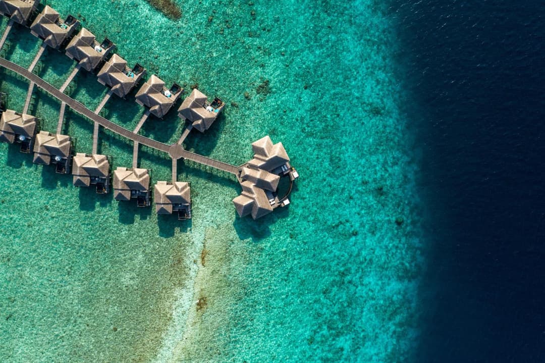 JA Manafaru, The Real Maldives - Complimentary Seaplane for 7 nights and more - Stay Period 01 May 2026 to 23 Dec 2026 - View 41