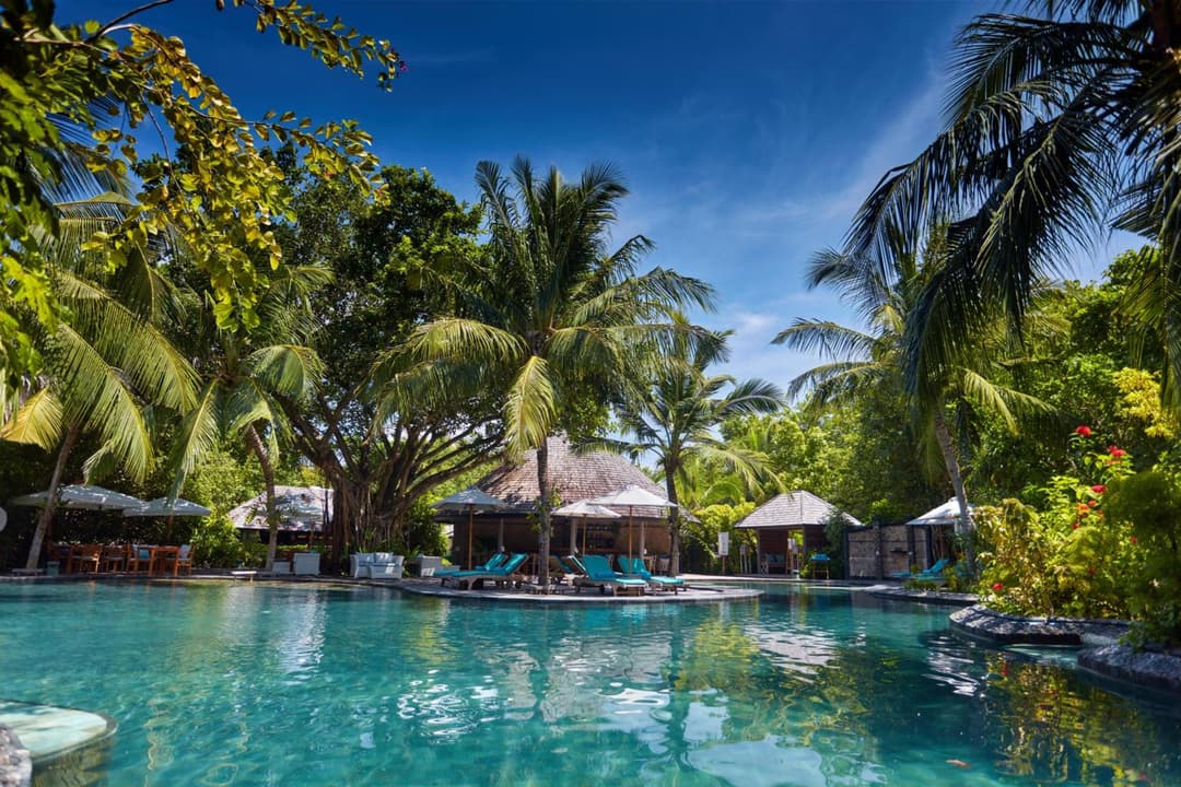 JA Manafaru, The Real Maldives - Complimentary Seaplane for 7 nights and more - Stay Period 01 May 2026 to 23 Dec 2026 - View 96