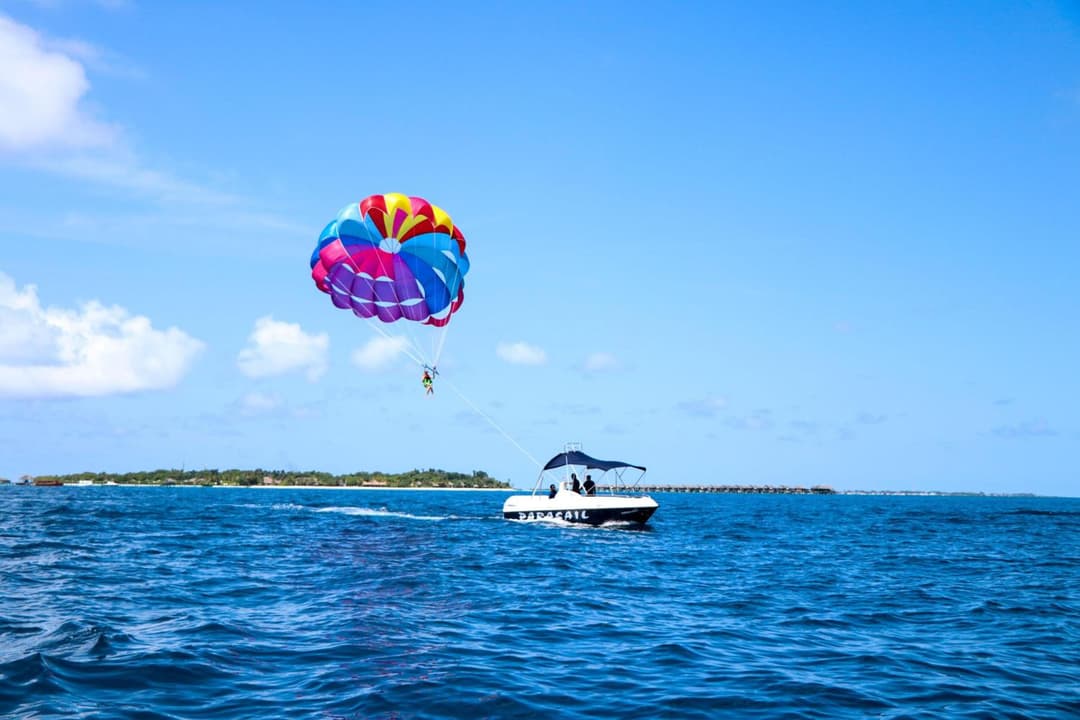 JA Manafaru, The Real Maldives - Complimentary Seaplane for 7 nights and more - Stay Period 01 May 2026 to 23 Dec 2026 - View 61