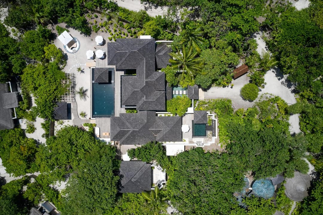 JA Manafaru, The Real Maldives - Complimentary Seaplane for 7 nights and more - Stay Period 01 May 2026 to 23 Dec 2026 - View 143
