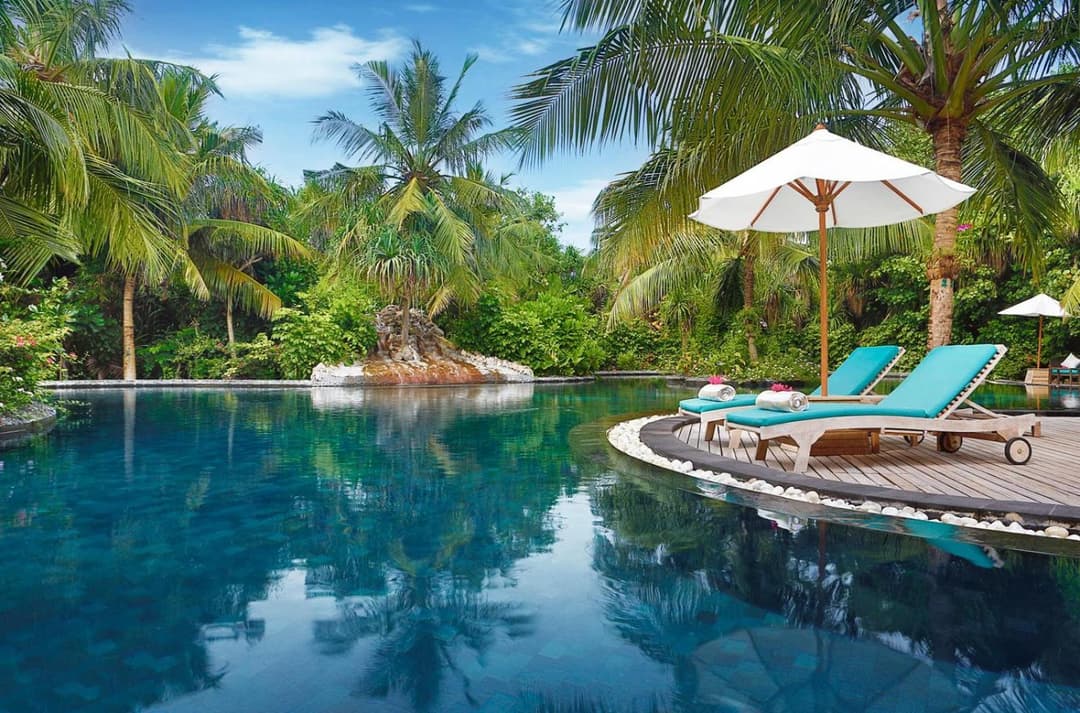 JA Manafaru, The Real Maldives - Complimentary Seaplane for 7 nights and more - Stay Period 01 May 2026 to 23 Dec 2026 - View 122