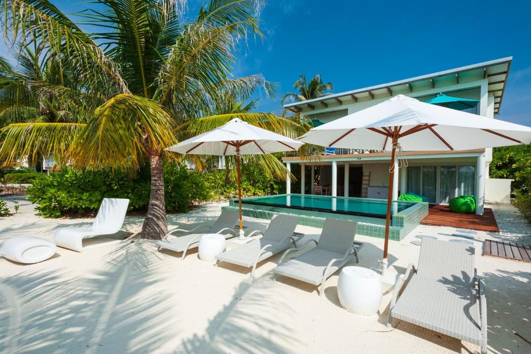 Holiday Inn Resort Kandooma Maldives - Kids Stay & Eat Free and Free Roundtrip Speed Boat for a minimum 4 nights stay - View 128