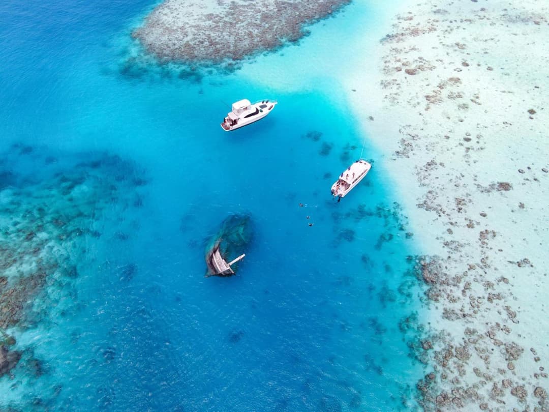 Holiday Inn Resort Kandooma Maldives - Kids Stay & Eat Free and Free Roundtrip Speed Boat for a minimum 4 nights stay - View 29