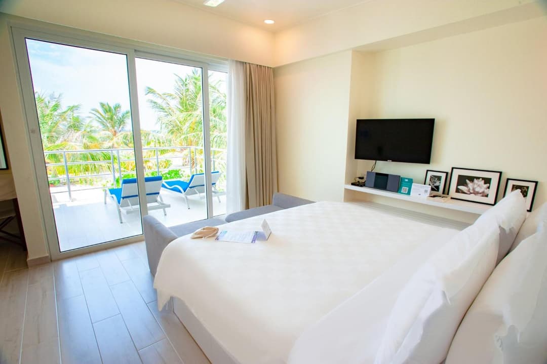 Holiday Inn Resort Kandooma Maldives - Kids Stay & Eat Free and Free Roundtrip Speed Boat for a minimum 4 nights stay - View 34